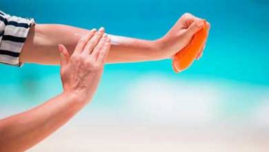 , هفت نکته که همه باید درباره کرم ضد آفتاب بدانند