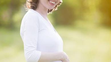 6 علت لرزش و تکان خوردن جنین در بارداری