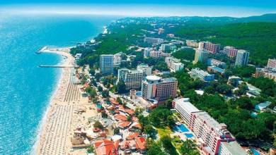 , همه چیز درباره سفر به وارنا، پایتخت ساحلی بلغارستان