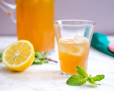 نحوه درست کردن شربت پرتقال,مواد لازم برای تهیه شربت پرتقال