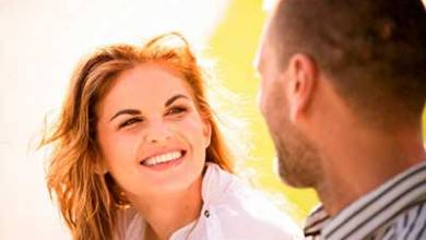 ده کلید برای داشتن رابطه پاک میان همسران