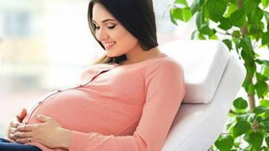 نشانه های اصلی بارداری