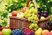 7 میوه مفید برای زنان باردار