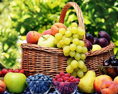 میوهای مفید برای زنان باردار, میوه های مفید در بارداری,میوه