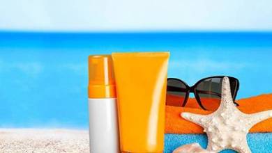 ویژگی های کرم ضد آفتاب استاندارد چیست؟