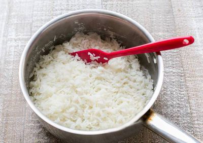 عوارض برنج پخته مانده,بیماری ناشی از برنج پخته مانده