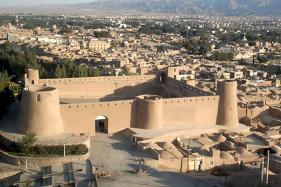 قلعه‌های ایرانی که افسانه‌هایی در دل خود دارند