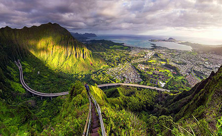 تصاویر جزایر هاوایی،عکس های جزایر هاوایی