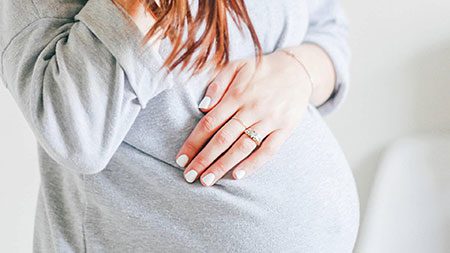 بارداری,متفورمین,عوارض متفورمین در بارداری