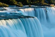 اطلاعات جالب درباره آبشار نیاگارا