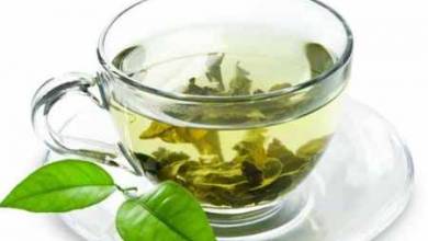 مصرف چای سبز در بارداری چه عوارضی دارد؟