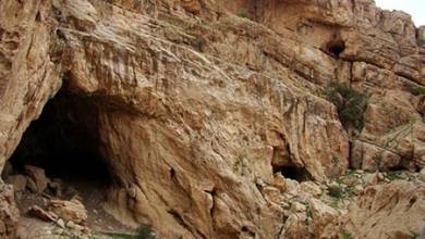 آشنایی با غارهای هیجان انگیز در ایران