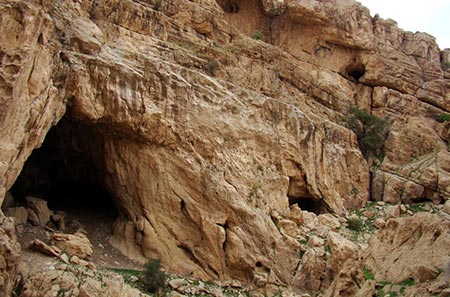 , آشنایی با غارهای هیجان انگیز در ایران