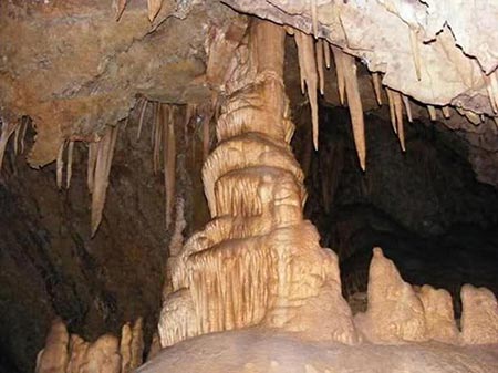 , آشنایی با غارهای هیجان انگیز در ایران