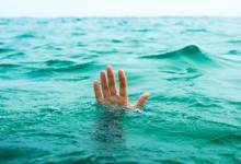 دلیل غرق شدن در دریای خزر چیست؟