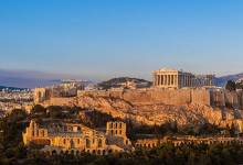 اگر میخواهید به یونان سفر کنید!