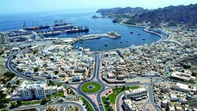 معرفی عمان، کشوری با جاذبه های گردشگری بسیار زیاد