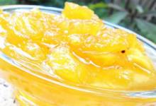 , طرز تهیه مربای آناناس رژیمی