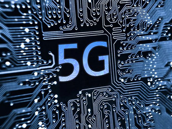 شبکه 5G چیست و سرعت اینترنت 5 جی چقدر است؟