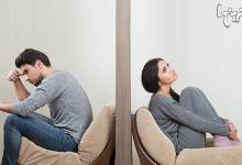 نجات رابطه عاطفی به تنهایی ممکن است؟