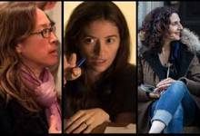 ۷ کارگردان زن برتر ۲۰۱۸ که استحقاق نامزدی اسکار را دارند