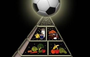 اهمیت تغذیه در ورزش فوتبال