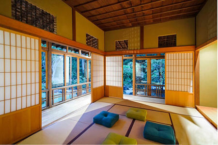 , چگونه خانه خود را به سبک ژاپنی طراحی کنید؟