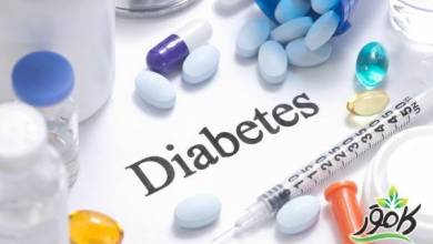 درمان دیابت+داروهای مخصوص بیماران دیابتی