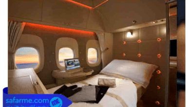 محاسبه قیمت بلیط هواپیما چگونه انجام می شود؟