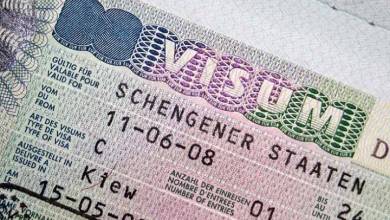 , یک راهنمای مختصر راجب کلیات دریافت ویزای یک کشور خارجی