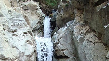 آبشار ایگل,آبشار ایگل تهران,آبشار ایگل فشم