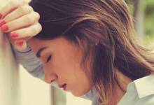 خستگی عاطفی چیست و چگونه درمان می شود