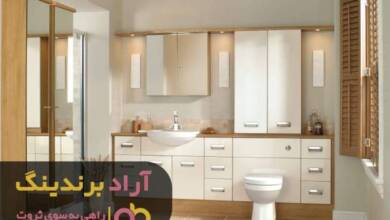 , با انواع دستگیره به یک فرد میلیاردر تبدیل شدم