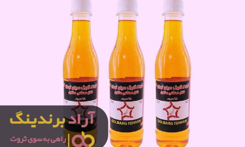 چطور ثروت و قدرت را به سوی خود جذب کردم