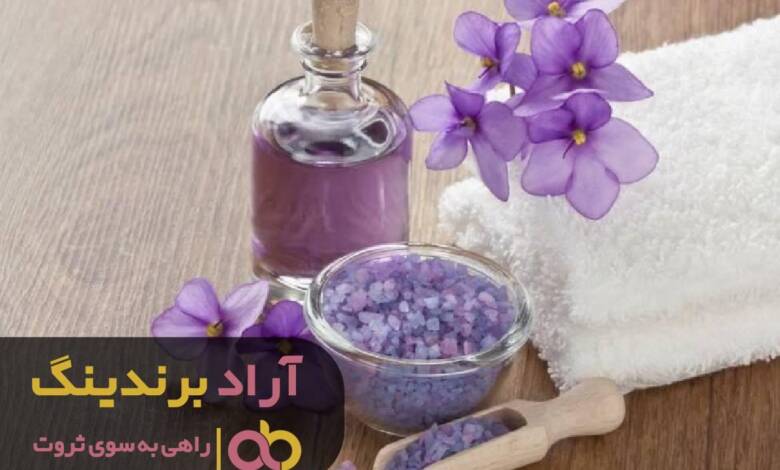 گام هایی که مرا در مسیر منتهی به ثروت قرار داد