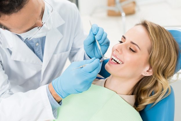 خدمات فوق‌ العاده برای بهبود و حفظ سلامت دندان ها در دندان پزشکی اسلامشهر