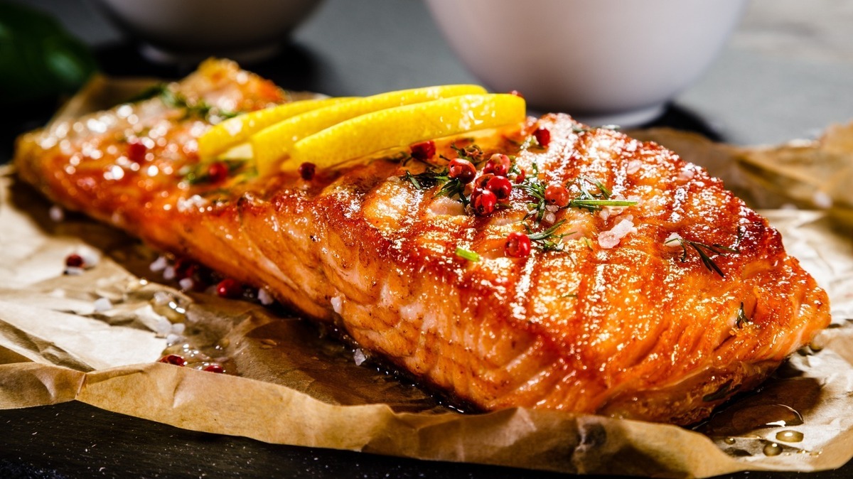 بهترین روش سرخ کردن ماهی با ۹ ترفند ساده ,ماهی,fish