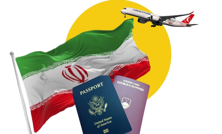 The Ultimate Guide to Obtaining an Iran Visa 2024