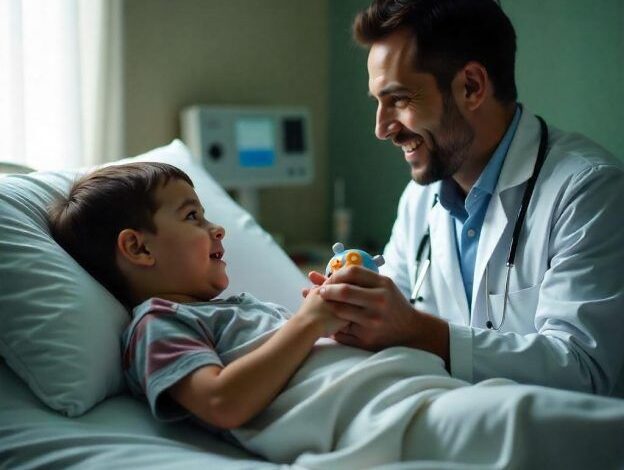 خدمات خیریه کودکان سلام اصفهان