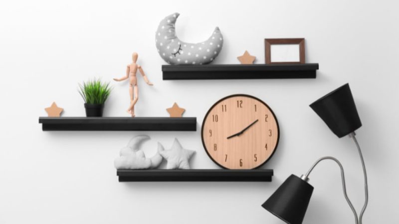 جای ساعت دیواری در فنگشویی؛ زمان را کجا آویزان کنیم تا آرامش بماند؟