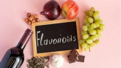 خواص آنتی اکسیدانی فلاونوئید؛ ۷ راز علمی که سلامت بدن را متحول می‌کند