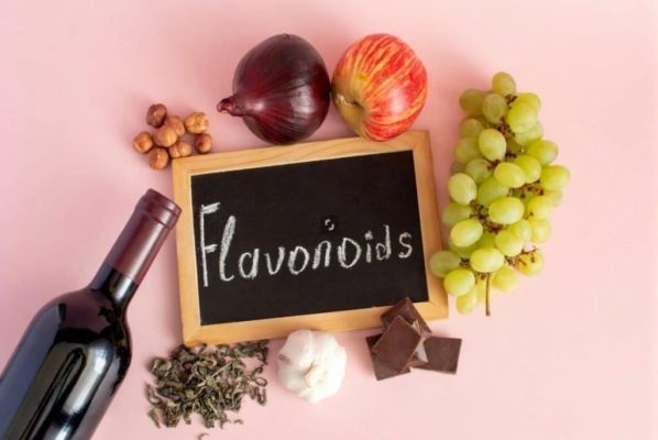خواص آنتی اکسیدانی فلاونوئید؛ ۷ راز علمی که سلامت بدن را متحول میکند