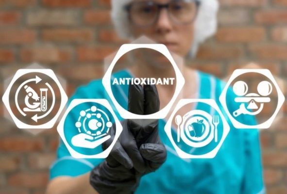 خواص آنتی اکسیدانی فلاونوئید؛ ۷ راز علمی که سلامت بدن را متحول میکند